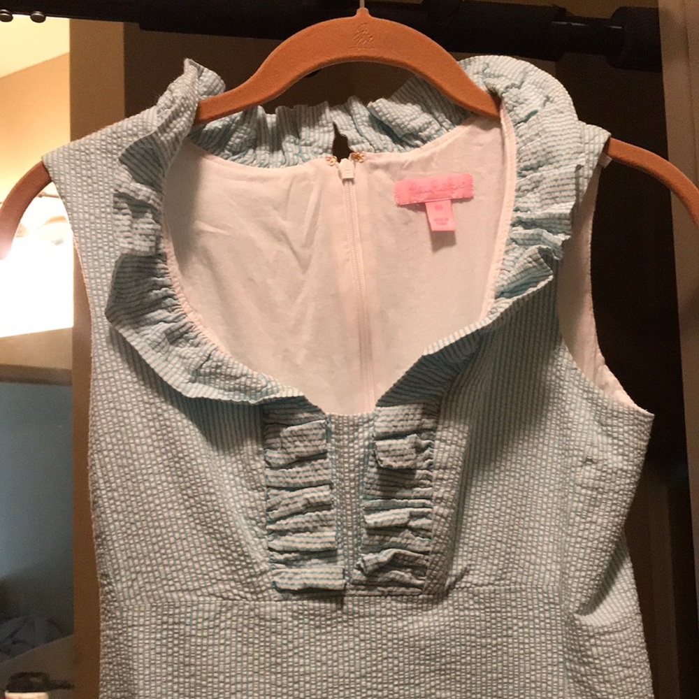 Lilly Pulitzer adeline dress